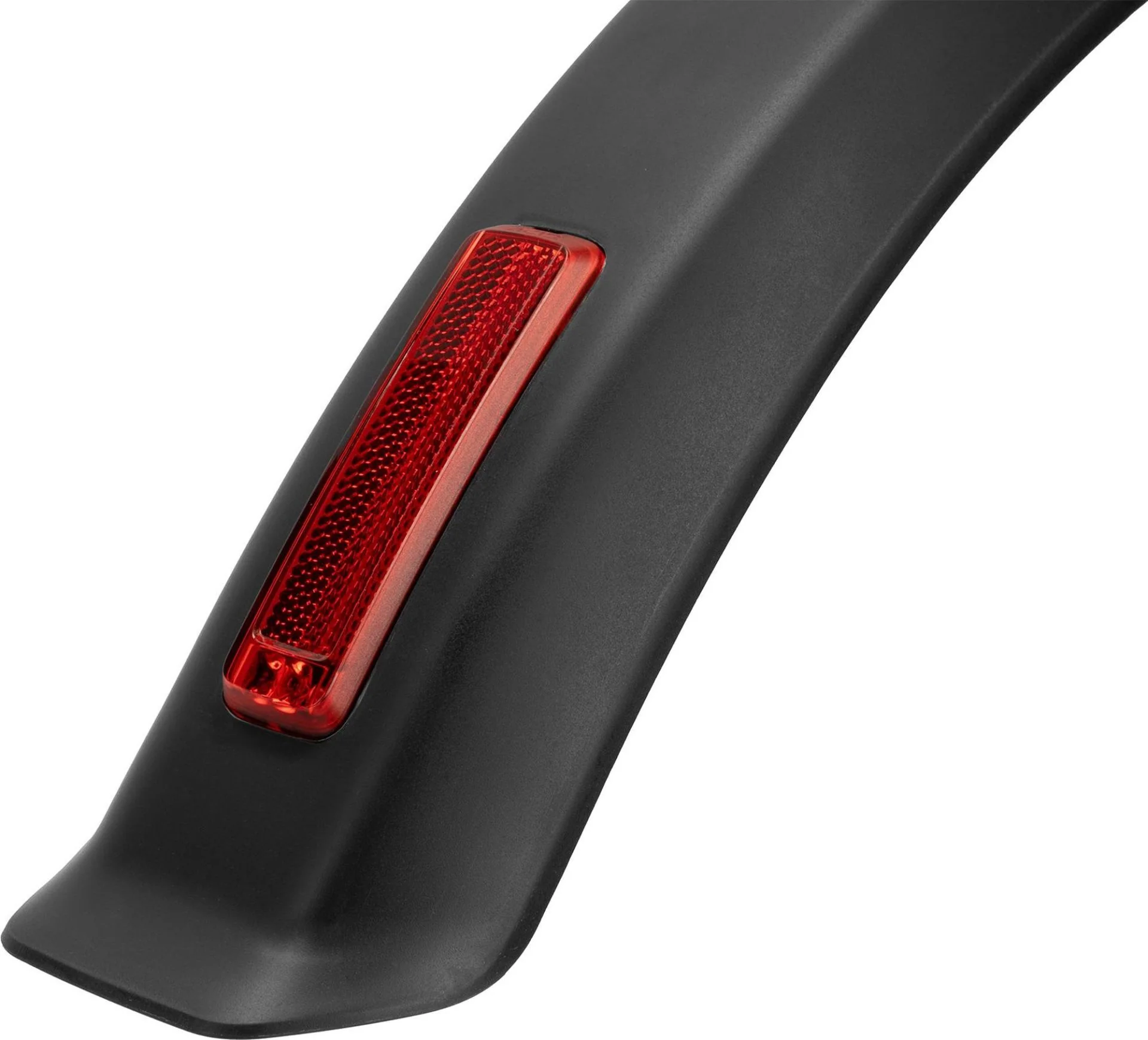 Cube Acid E-Bike Pro-E Sic Brake Mudguard Rear Bike Light - Red - Image 4