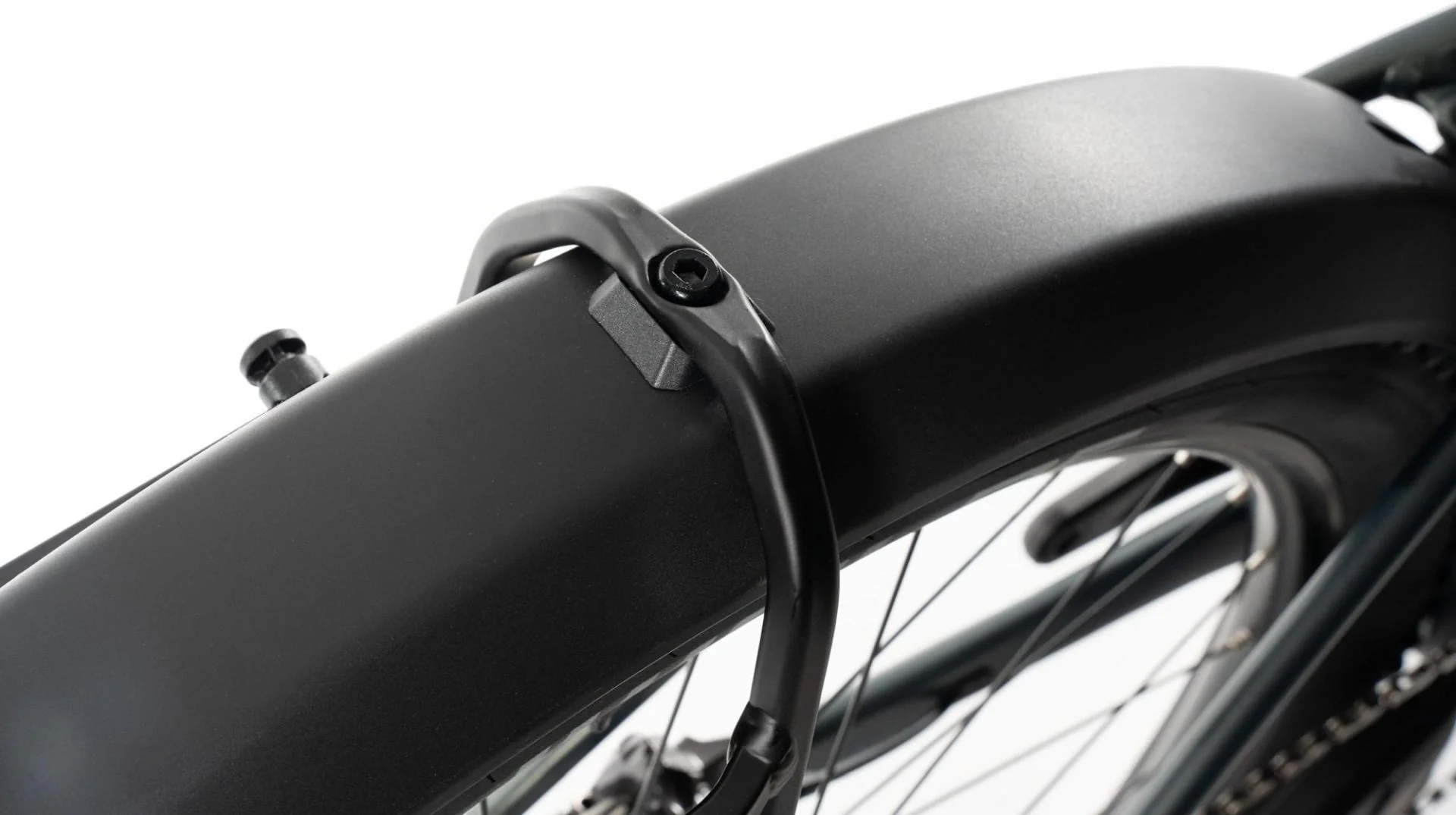 Cube Acid SIC 2.0 Rail Carrier - Black - Image 4