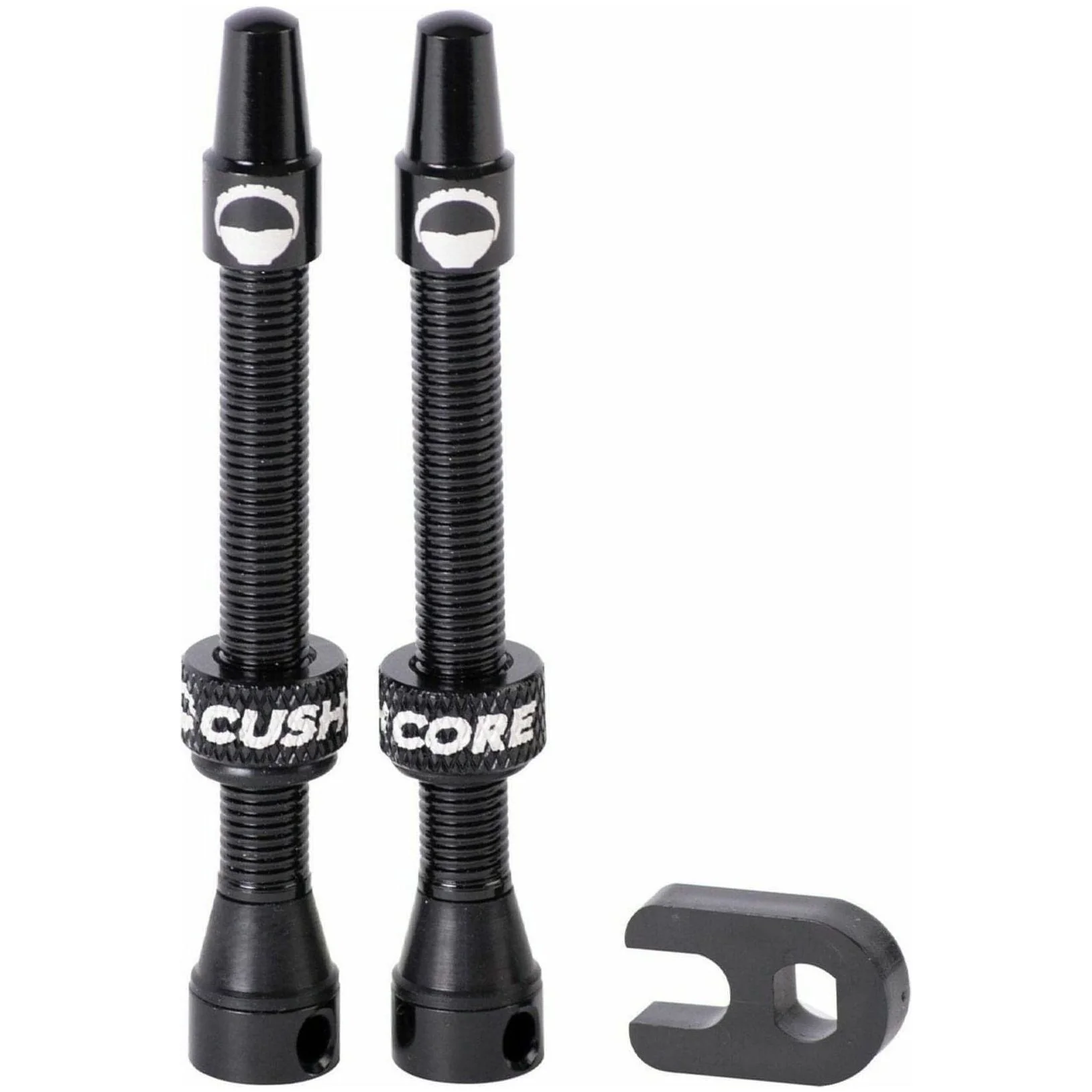CushCore Tubeless Valve Set 44mm - Image 6