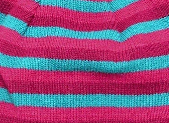 Dare2B Inherant Reversible Junior Beanie Hat - Pink - Image 3