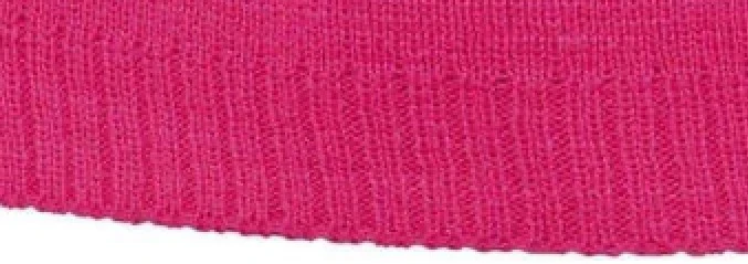 Dare2B Inherant Reversible Junior Beanie Hat - Pink - Image 4