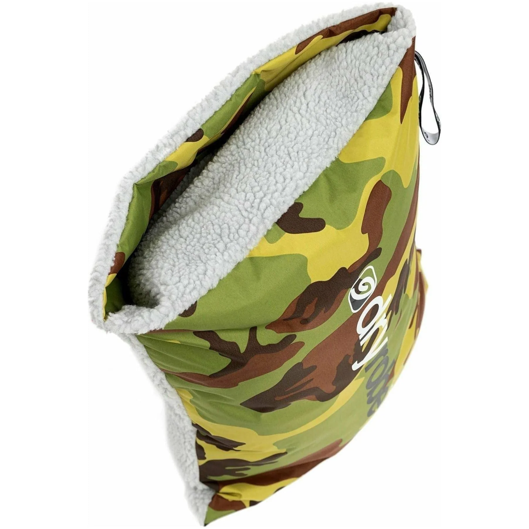 Dryrobe Cushion Cover and Storage Case - Camo - Image 4