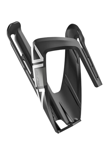 Elite Ala Resin Bottle Cage - Black