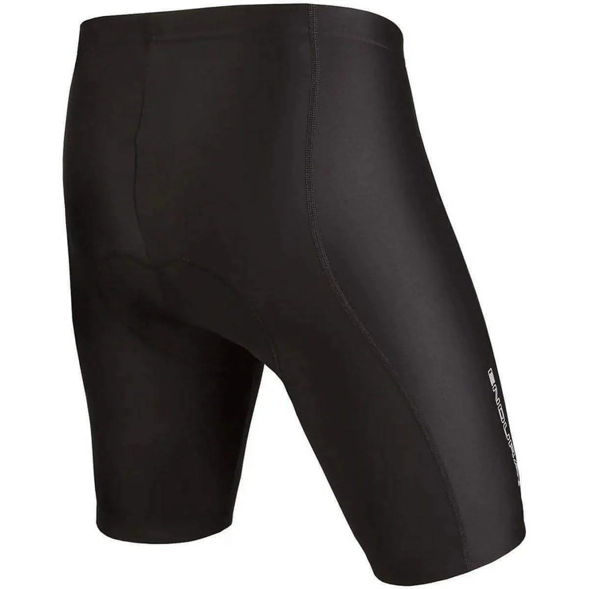 Endura 6 Panel II Mens Cycling Shorts - Black - Image 2