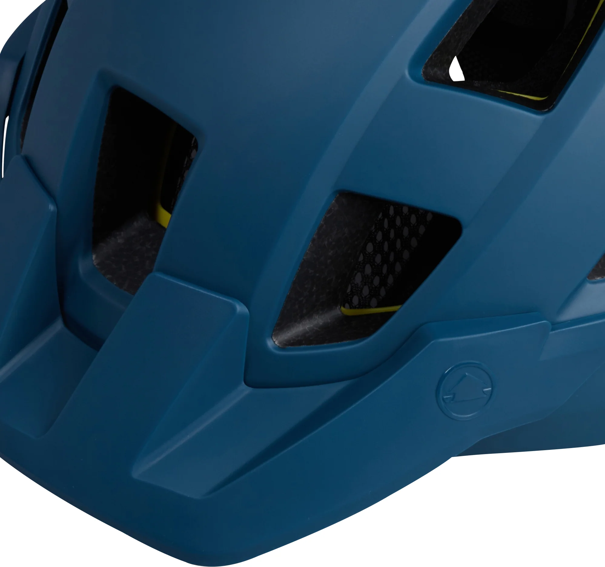 Endura Hummvee Junior Cycling Helmet - Blue - Image 5