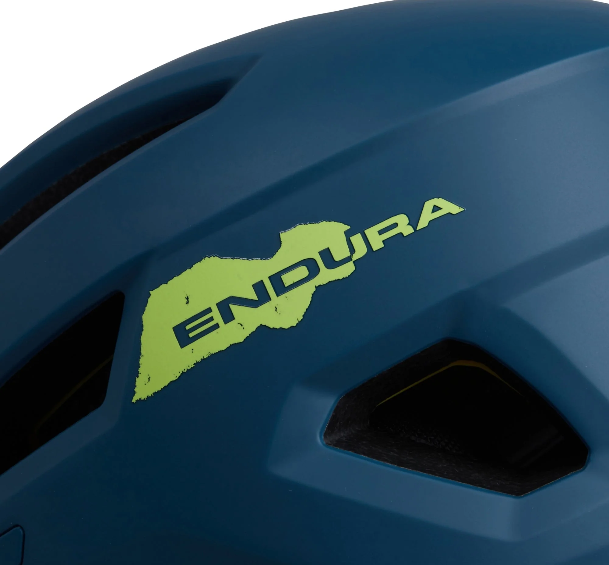 Endura Hummvee MIPS Junior Cycling Helmet - Blue - Image 5