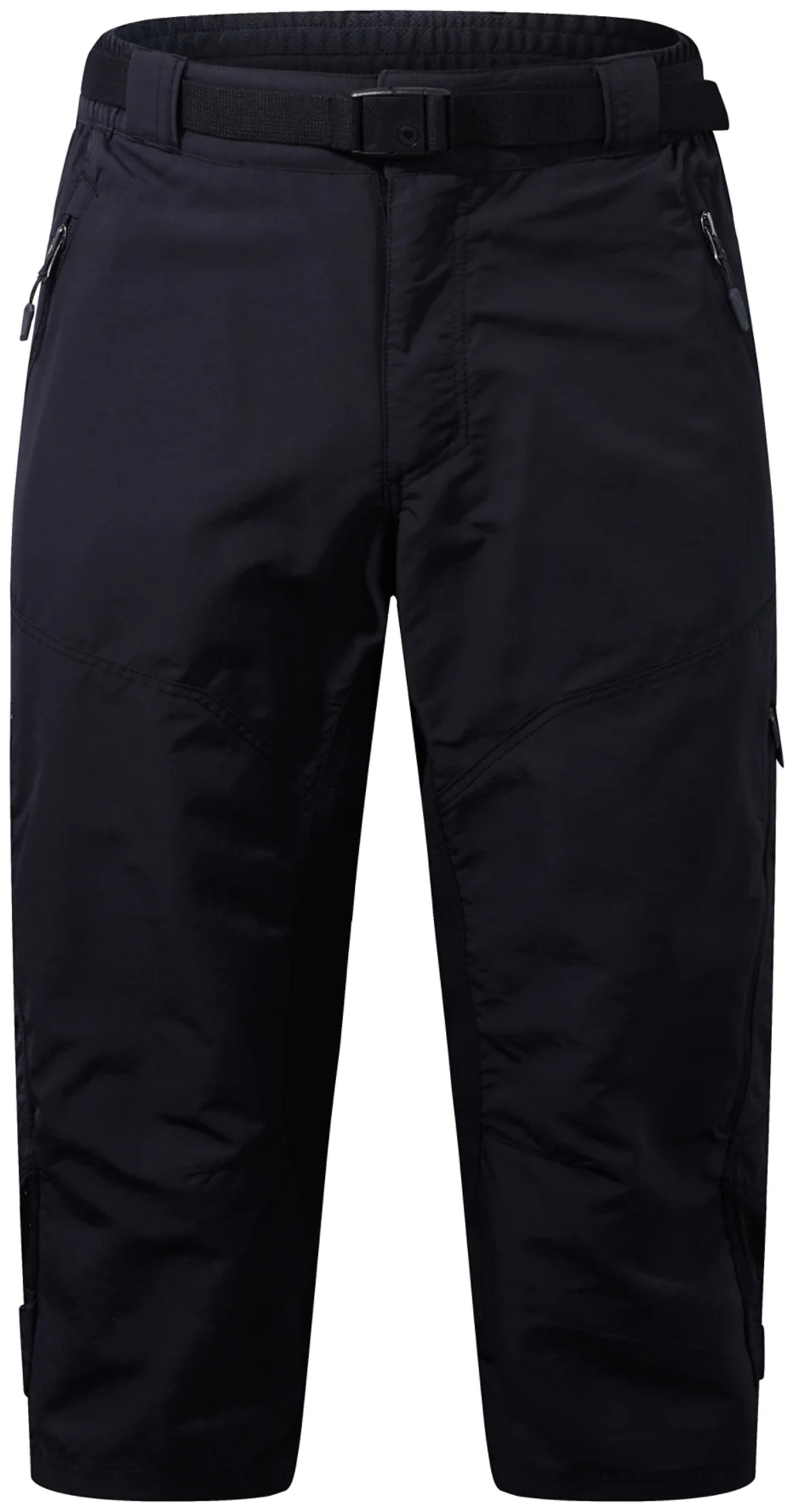 Endura Hummvee Womens Cycling 3/4 Shorts - Black