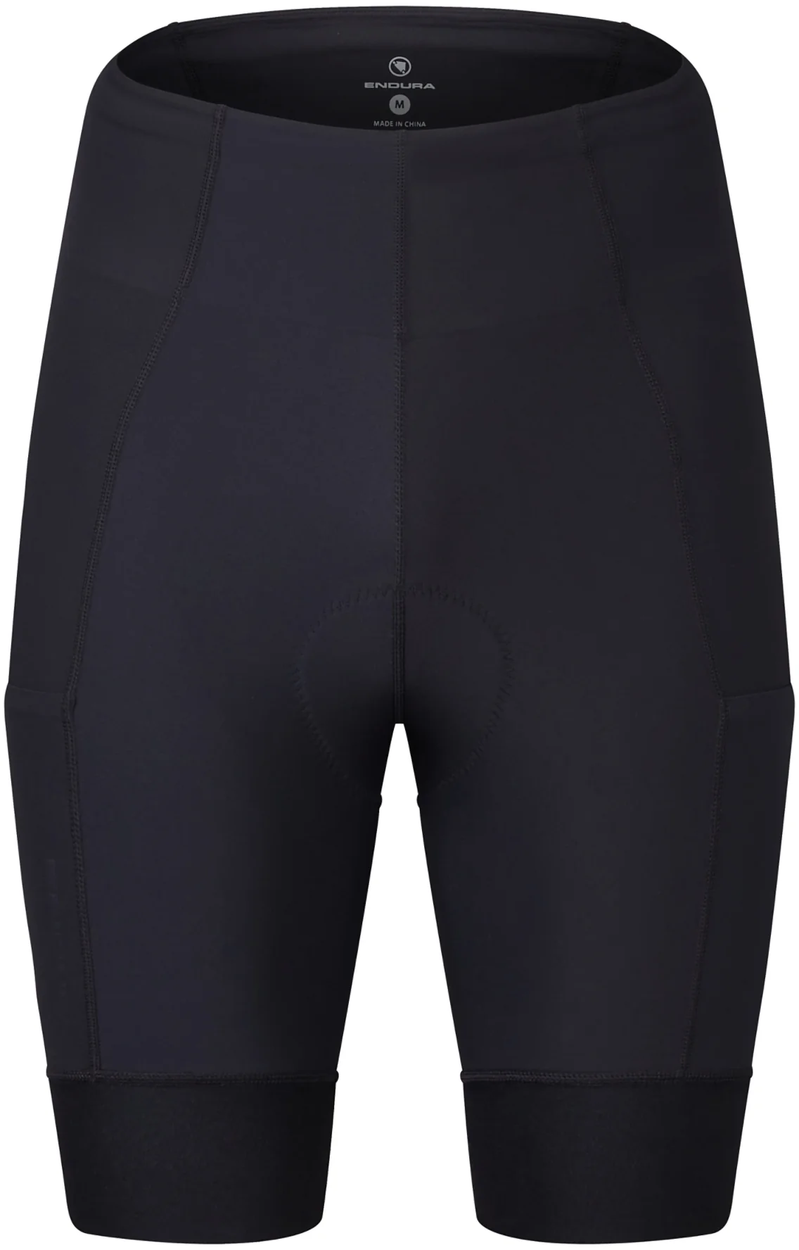 Endura Loop Mens Cycling Shorts - Black - Image 3