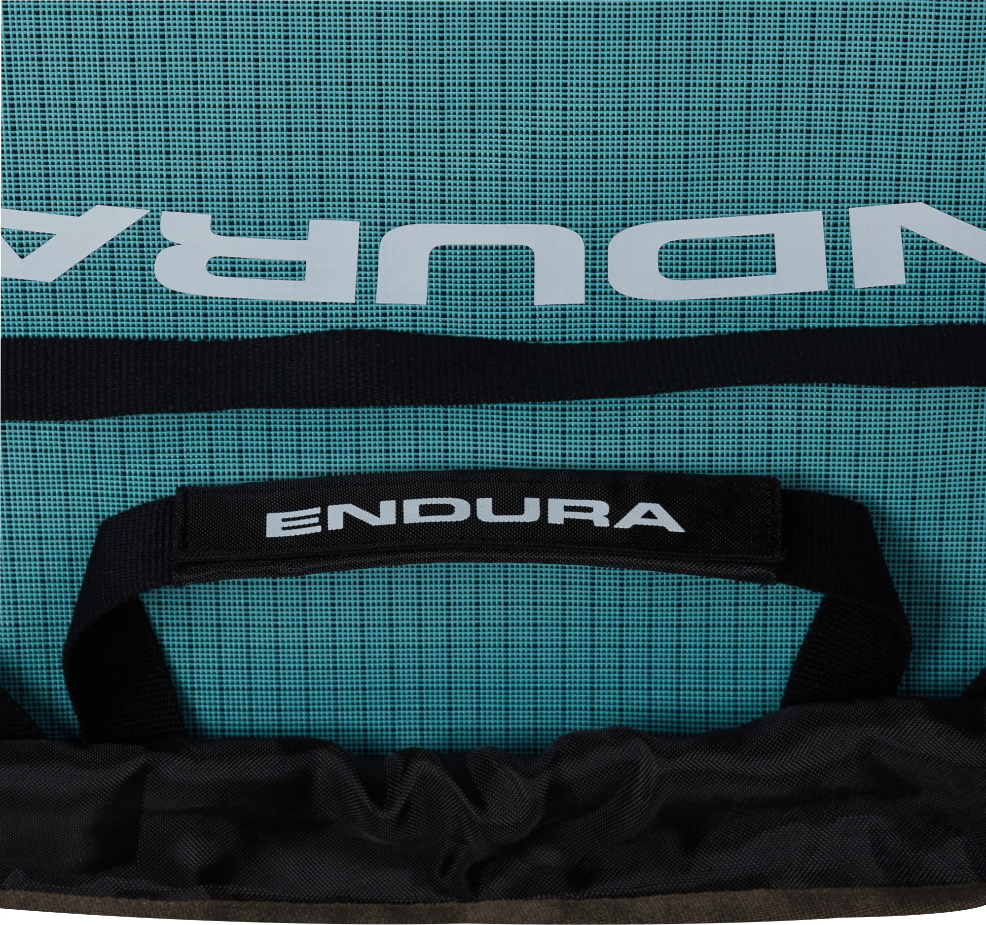 Endura MT500 Cycling Dirt Bag - Grey - Image 6