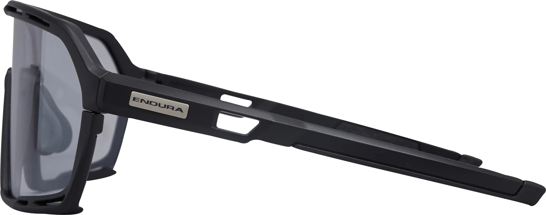 Endura Pro SL Photochromic Cycling Sunglasses - Black - Image 2
