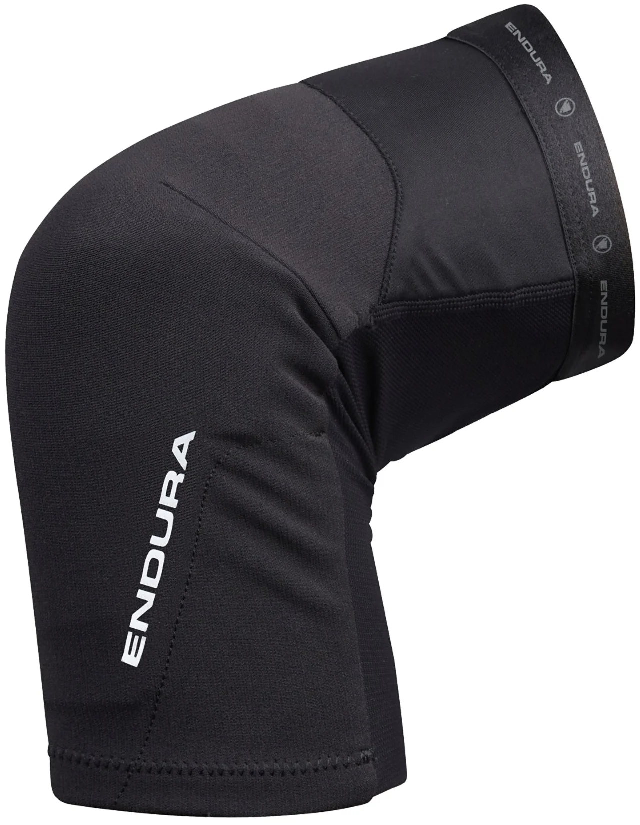 Endura Singletrack Lite Knee Pads - Black