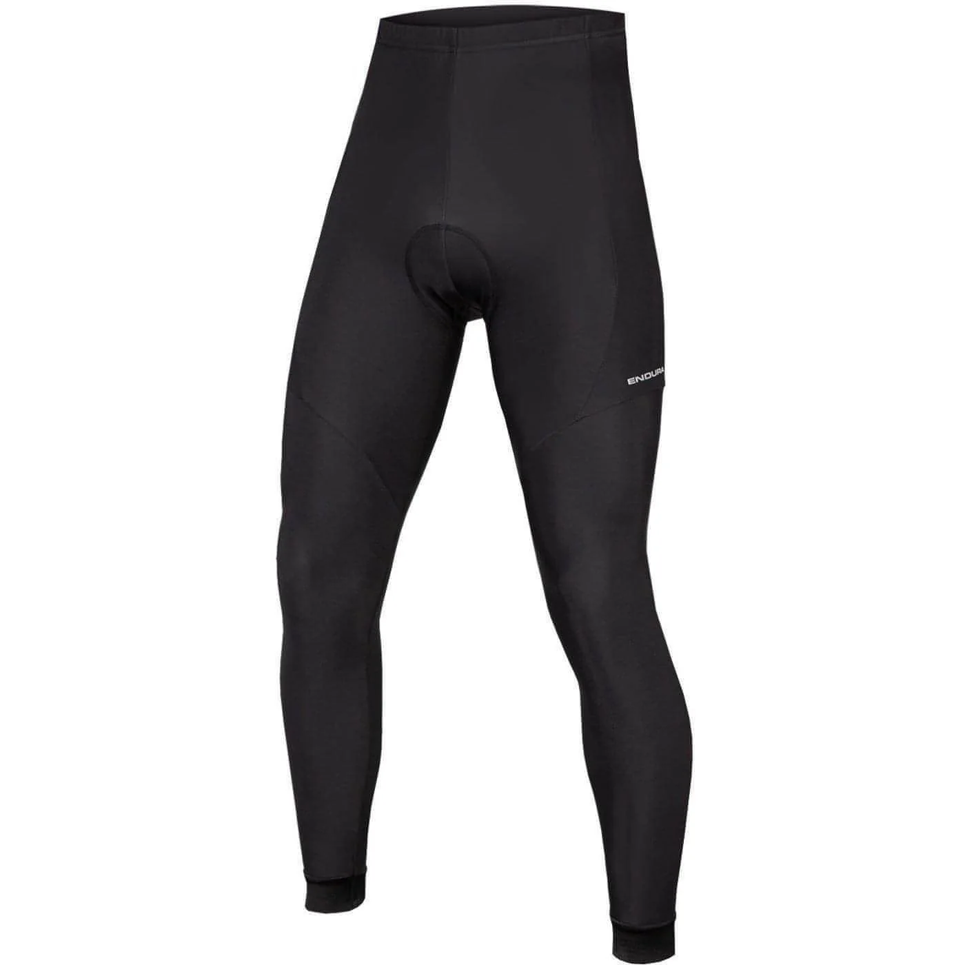 Endura Xtract Mens Cycling Tights - Black