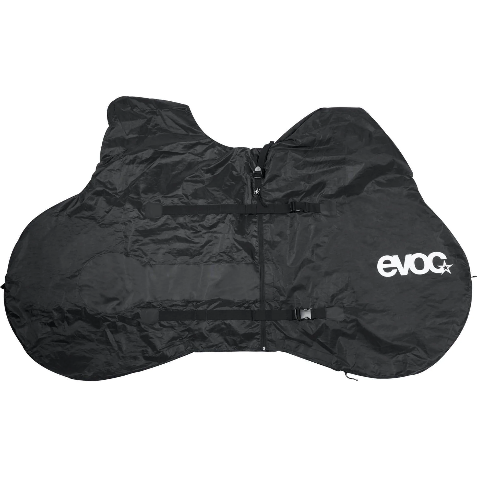 Evoc Bike Rack Cover Road - Black - Image 2