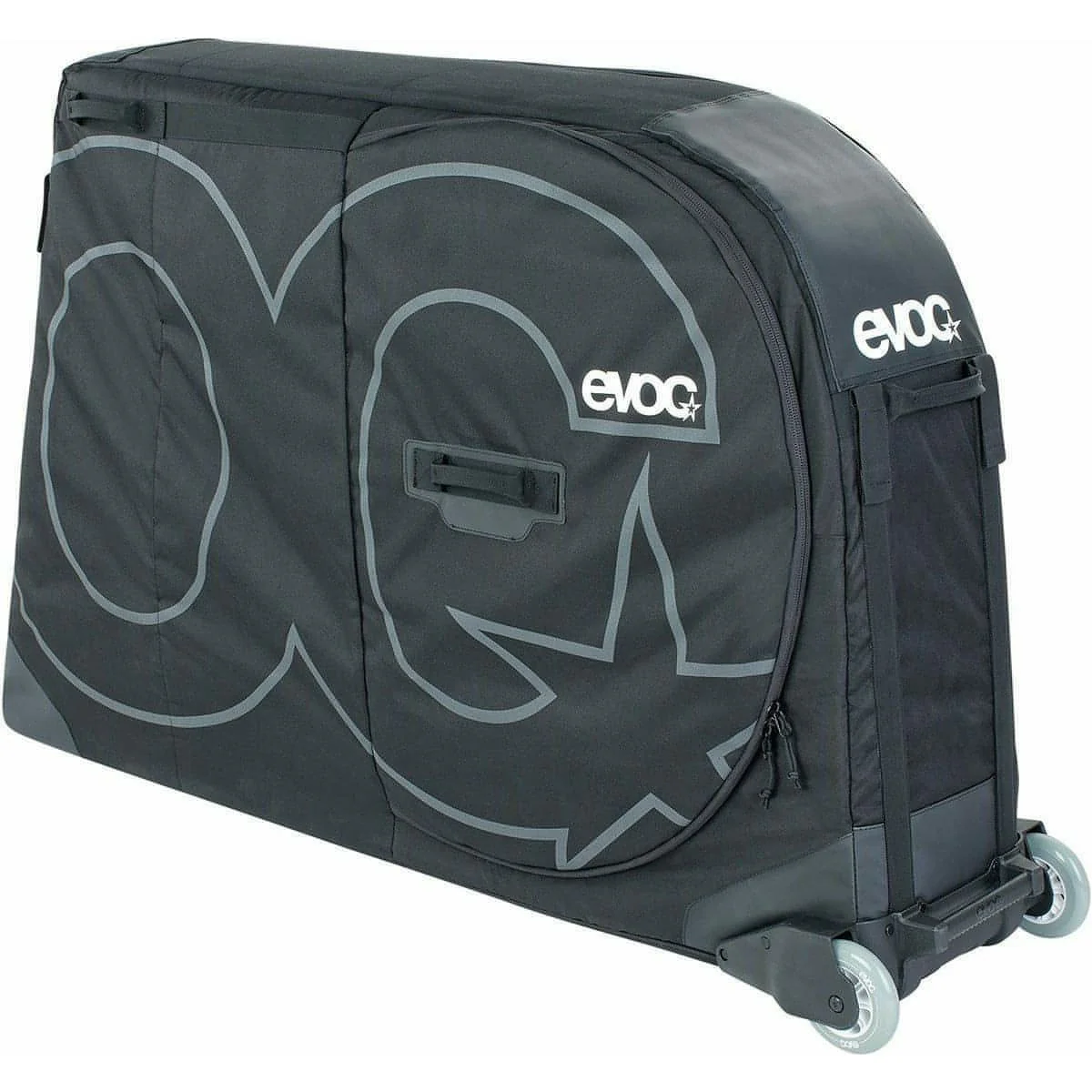 Evoc Bike Travel Bag - Black - Image 2