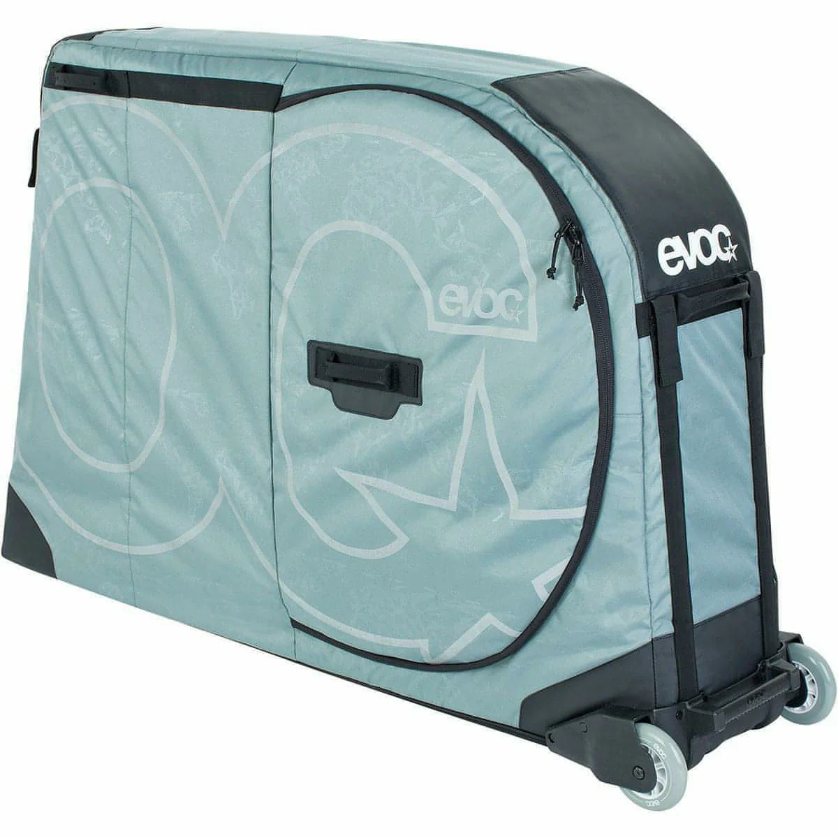 Evoc Bike Travel Bag - Blue - Image 2