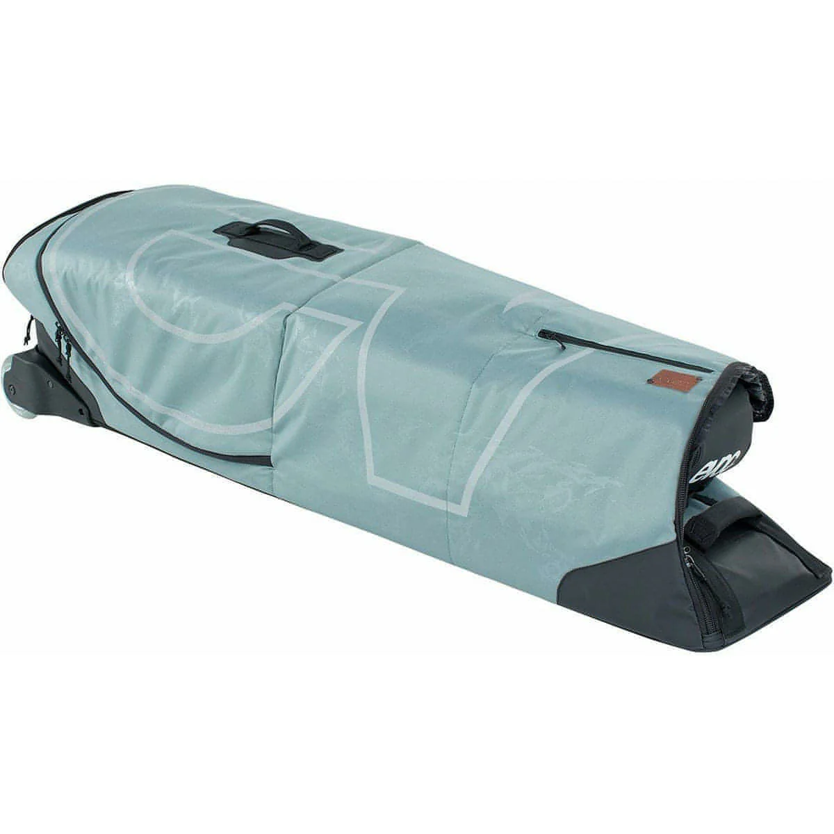 Evoc Bike Travel Bag - Blue - Image 6