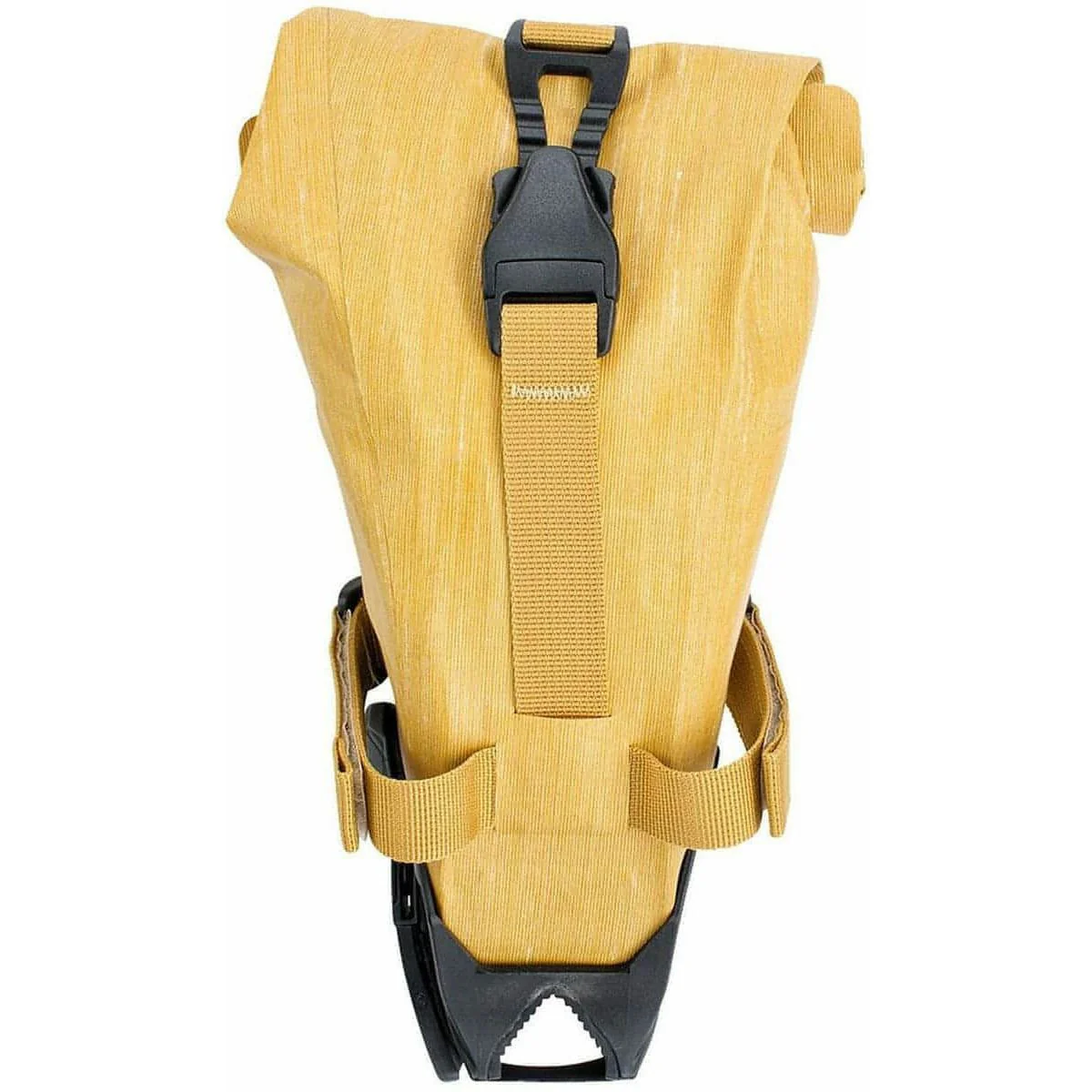 Evoc BOA 2L Saddle Bag - Yellow - Image 3