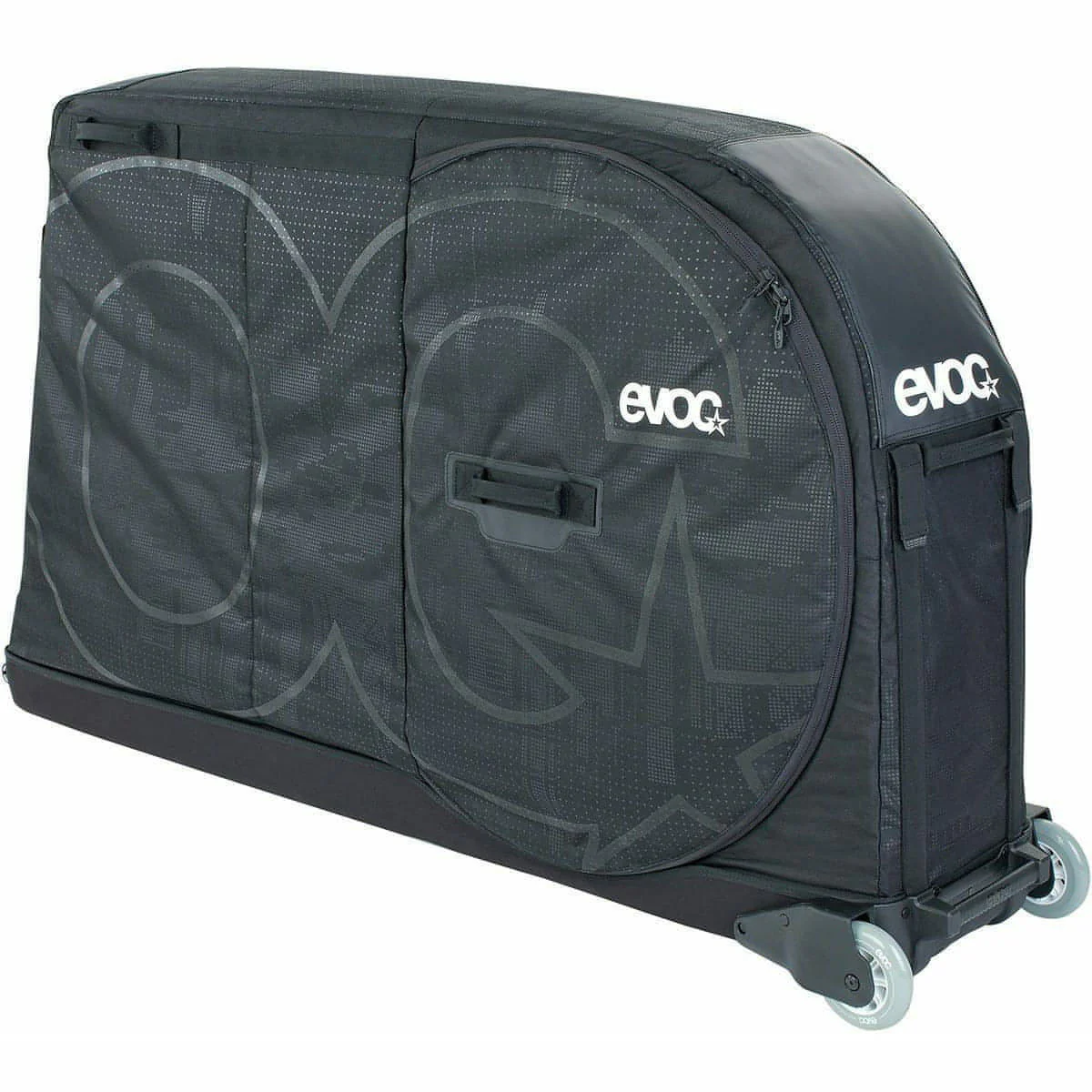 Evoc Pro Bike Travel Bag - Black - Image 2
