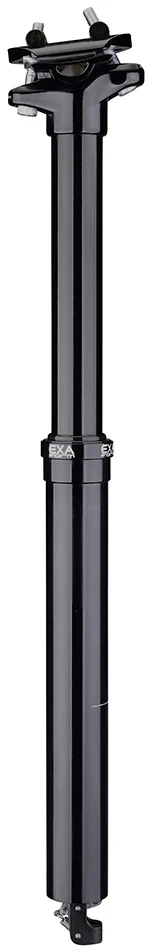 ExaForm 900i Dropper Post - Black