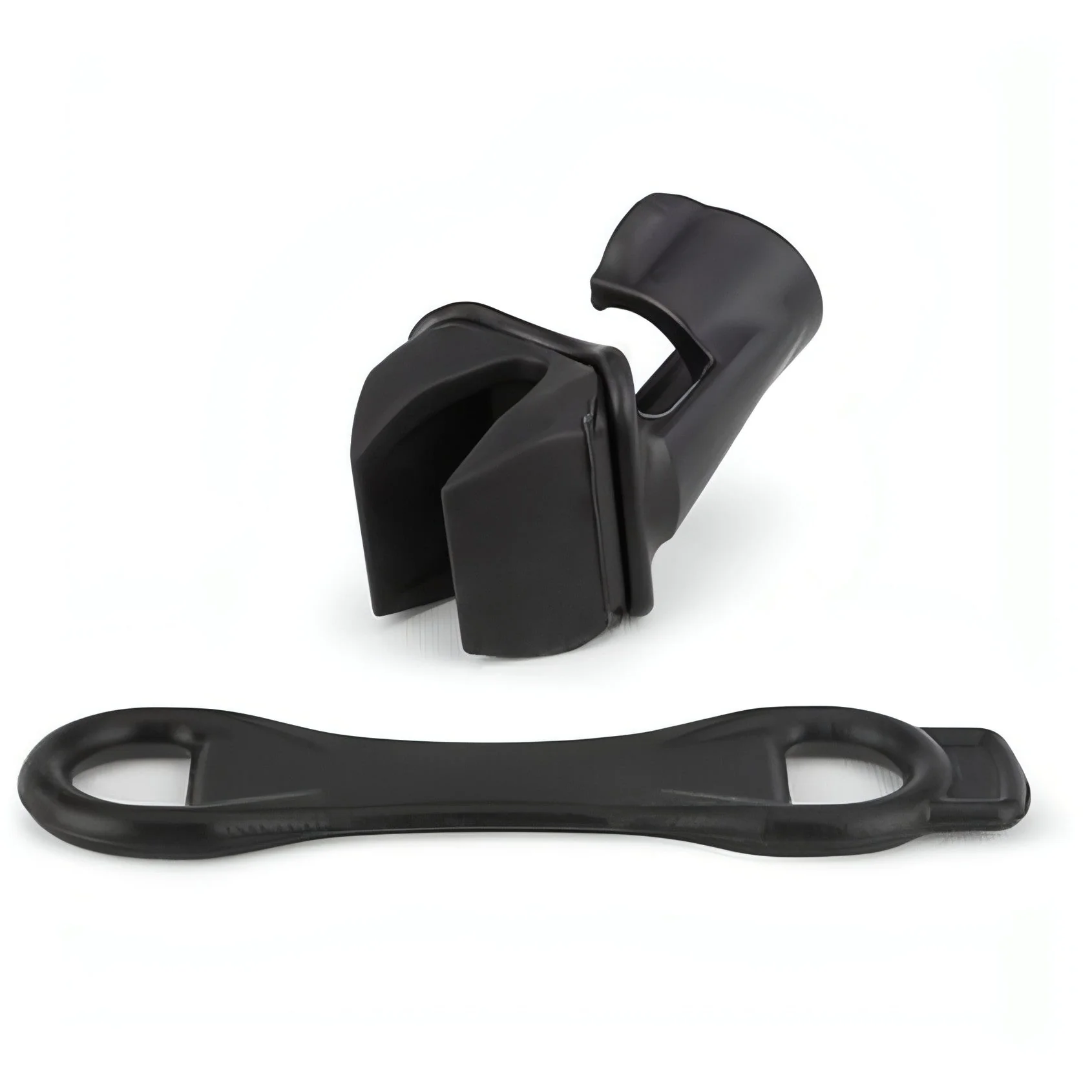 Exposure Lights Aero Seat Post Bracket TraceR