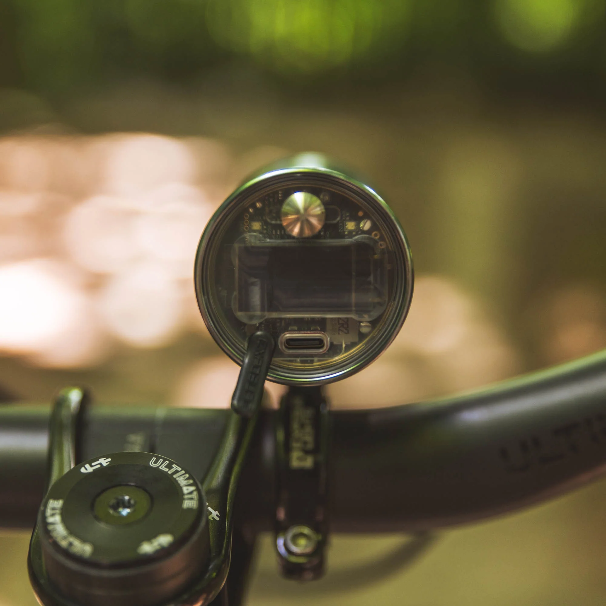 Exposure Lights Toro MK16 Front Bike Light - Image 3