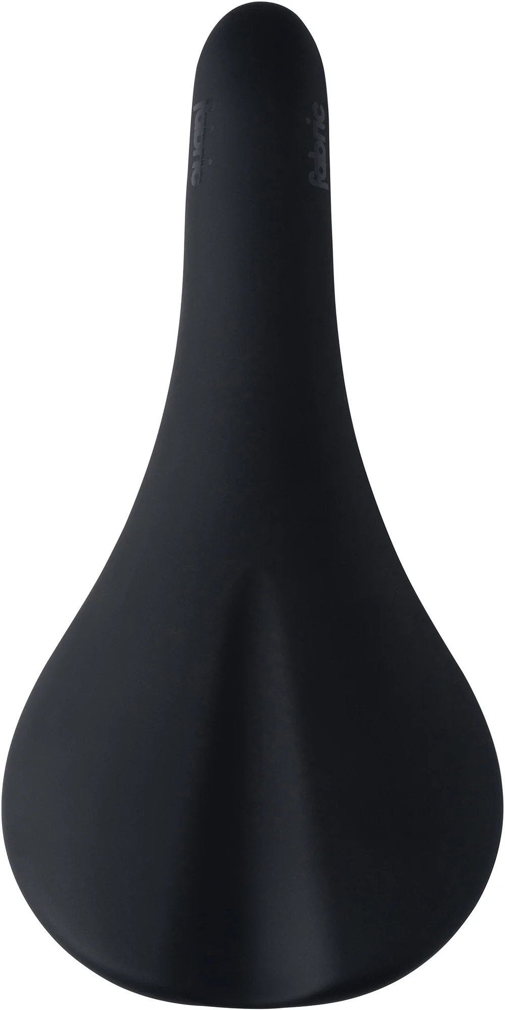 Fabric Scoop Elite Radius CroMo Cycling Saddle - Black - Image 3