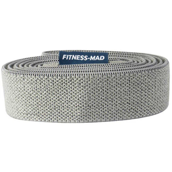 Fitness Mad Fabric Resistance Loop - Image 3