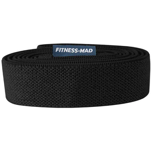 Fitness Mad Fabric Resistance Loop - Image 4
