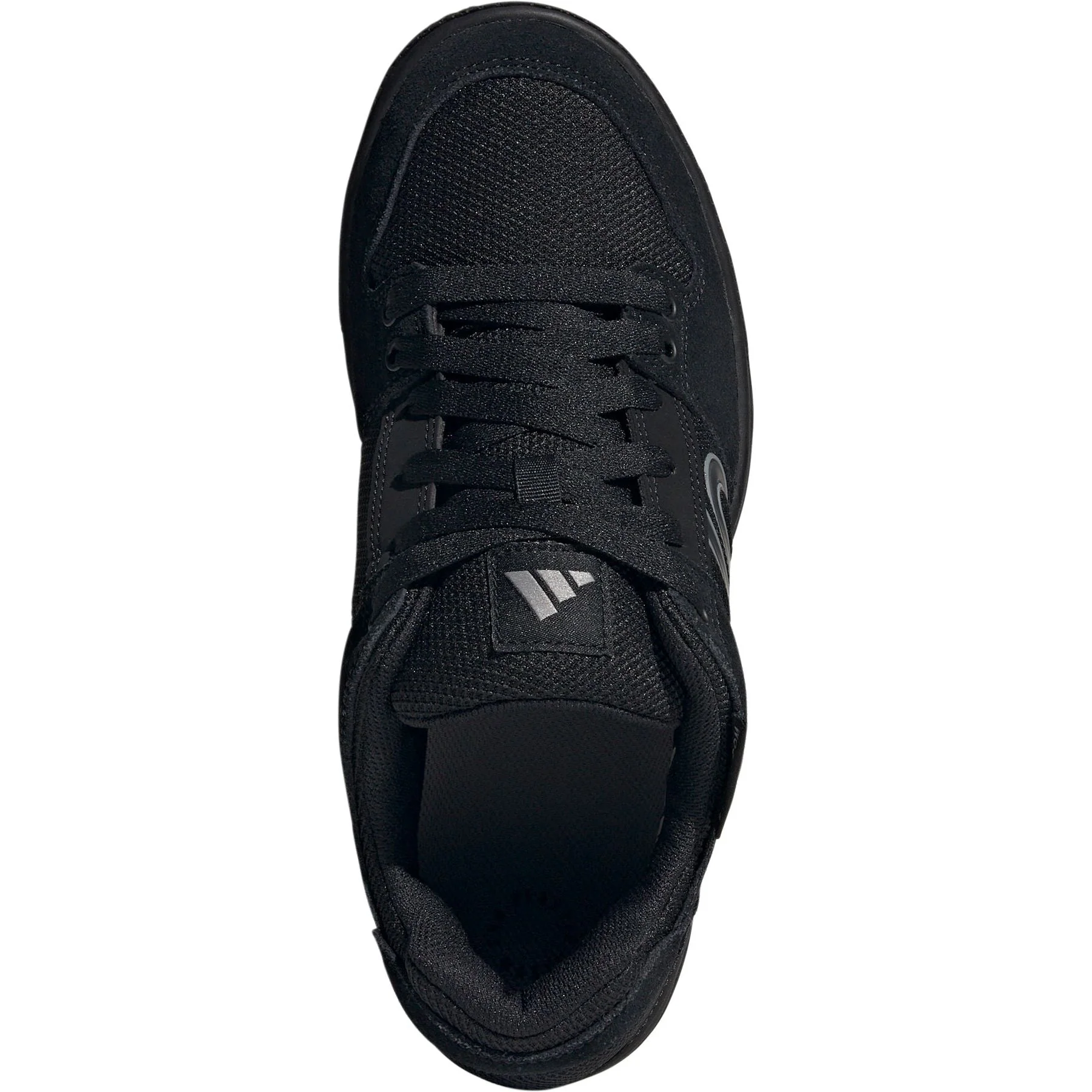 Five Ten Freerider Mens MTB Cycling Shoes - Black - Image 4