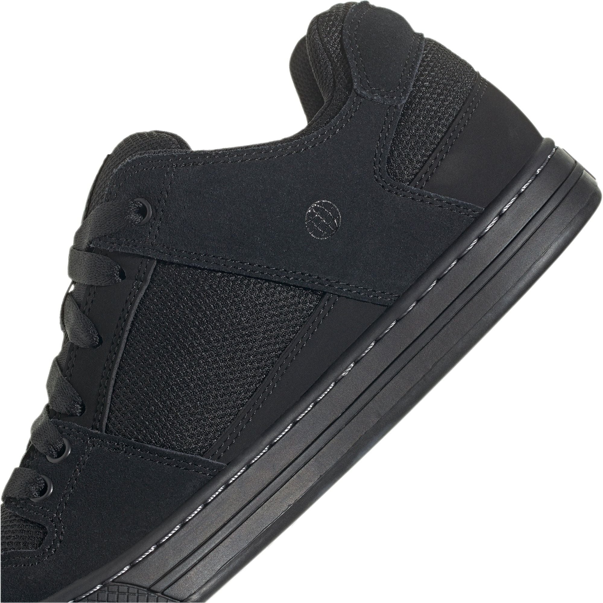 Five Ten Freerider Mens MTB Cycling Shoes - Black - Image 7