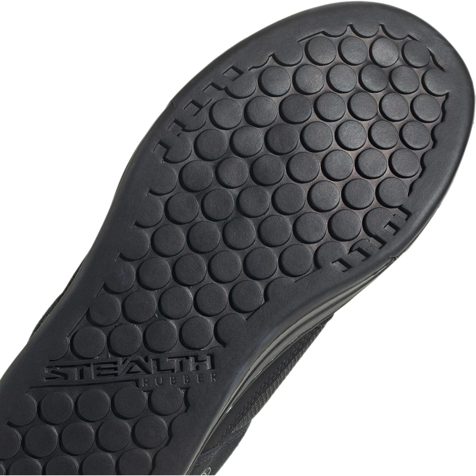 Five Ten Freerider Mens MTB Cycling Shoes - Black - Image 8