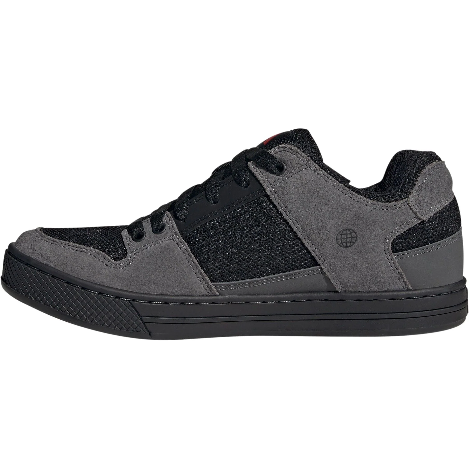 Five Ten Freerider Mens MTB Cycling Shoes - Grey - Image 3