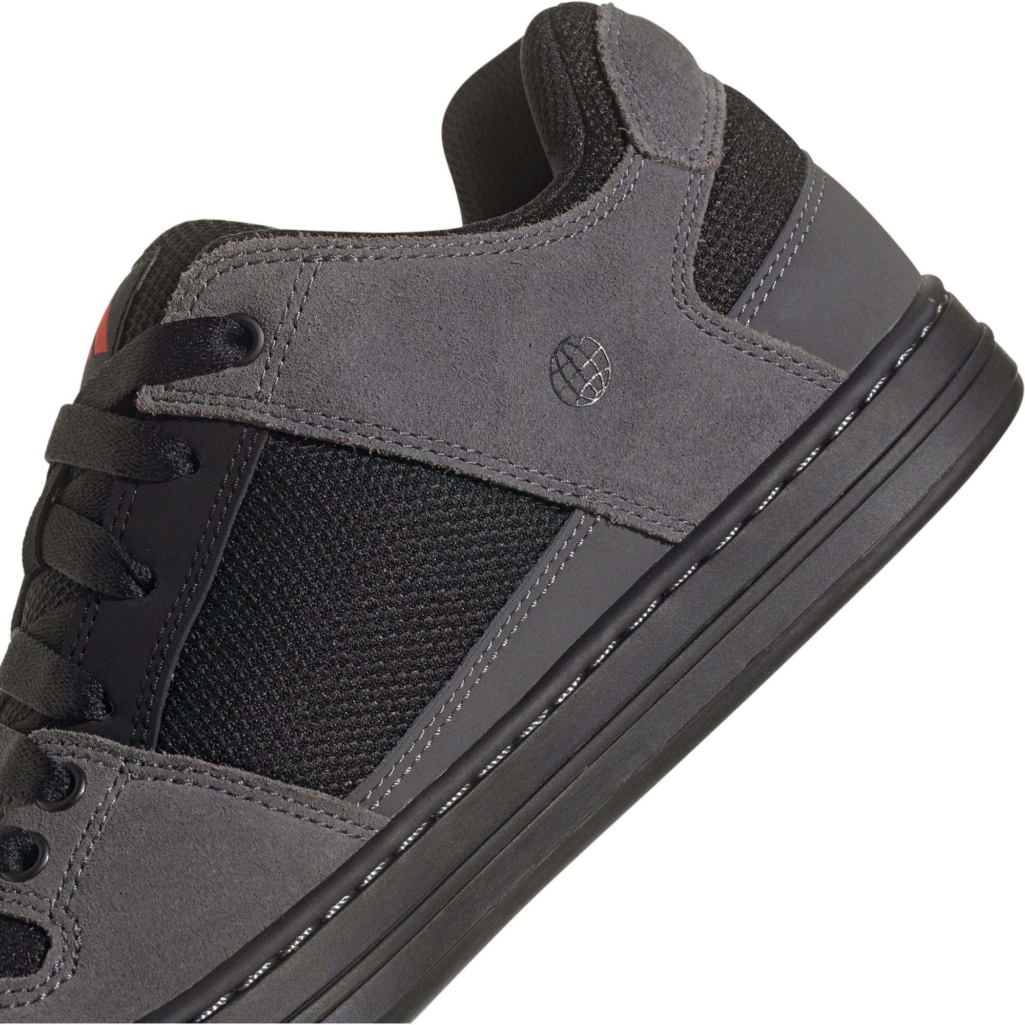 Five Ten Freerider Mens MTB Cycling Shoes - Grey - Image 7
