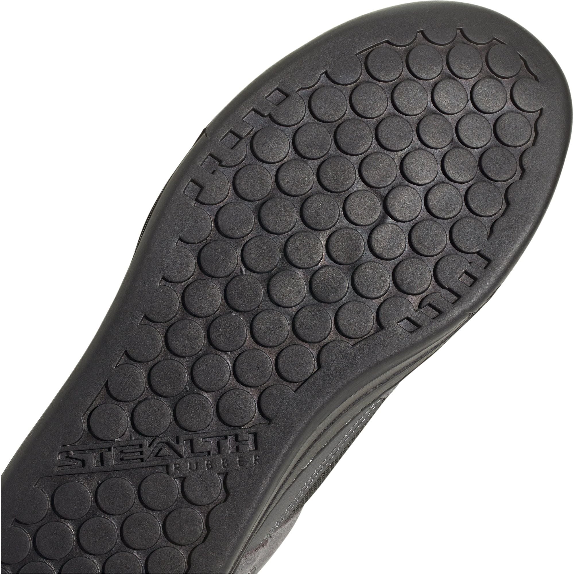 Five Ten Freerider Mens MTB Cycling Shoes - Grey - Image 8