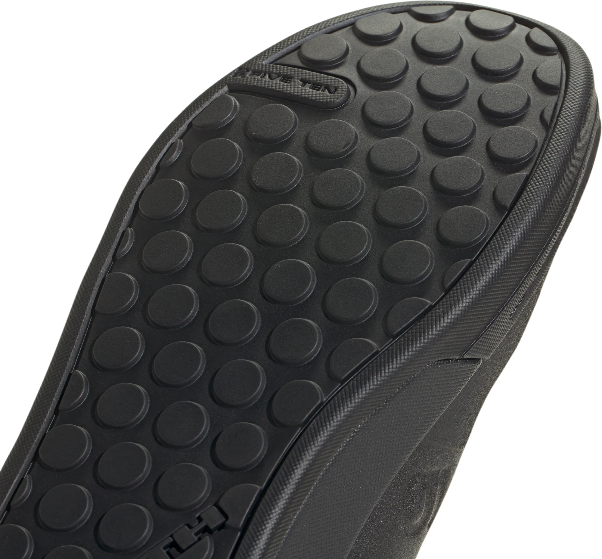 Five Ten Freerider Pro Mens MTB Cycling Shoes - Black - Image 8