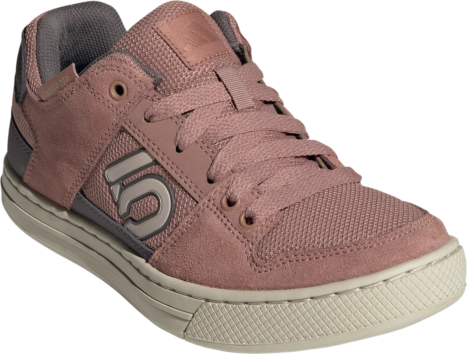 Five Ten Freerider Womens MTB Cycling Shoes - Pink - Image 6