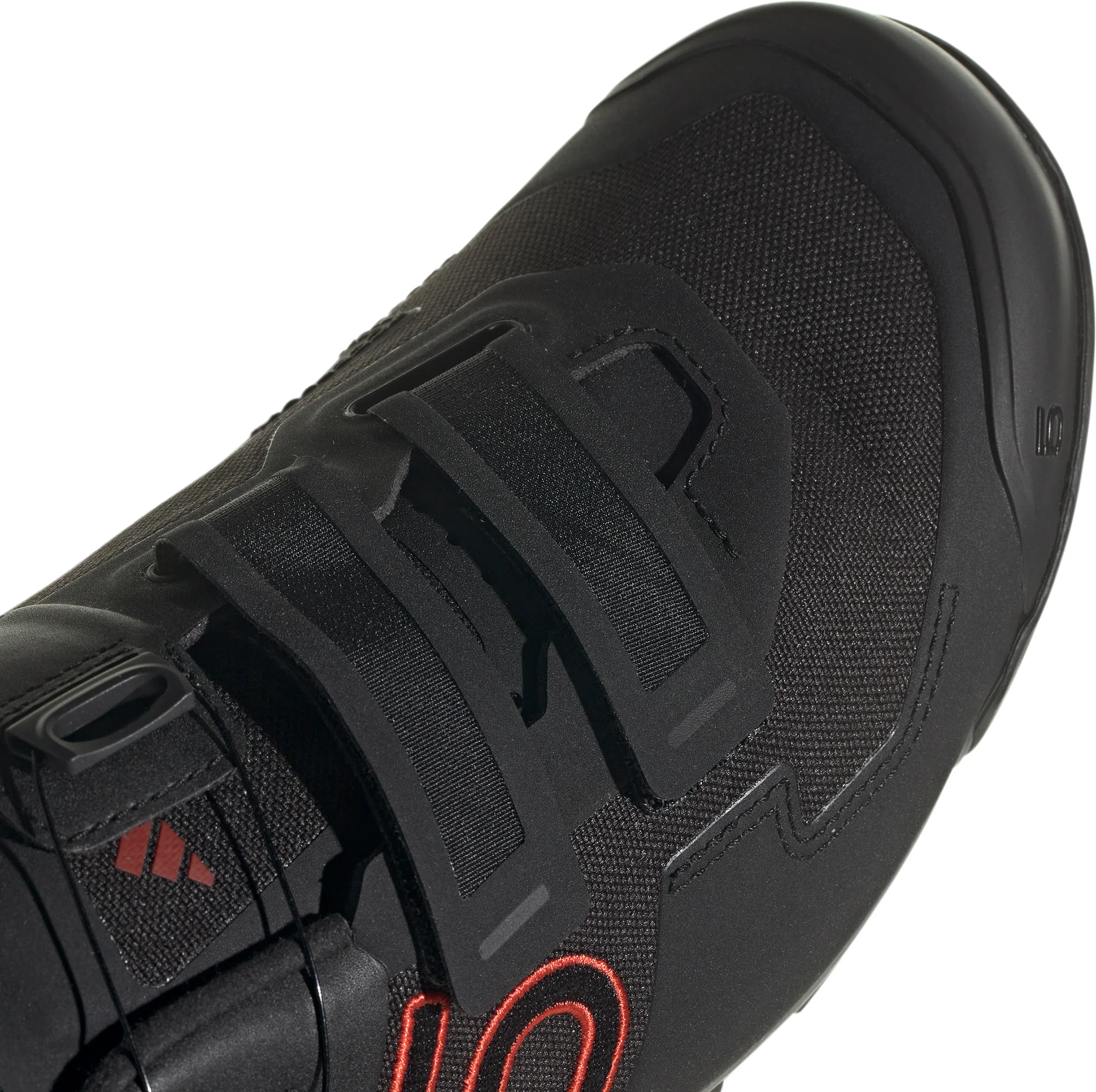Five Ten Kestrel BOA Mens MTB Cycling Shoes - Black - Image 7