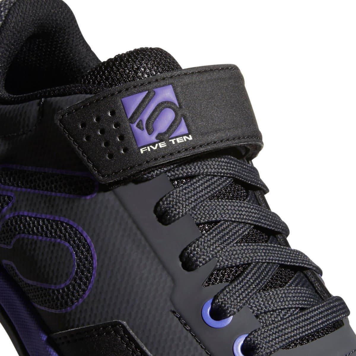Five Ten Kestrel Lace Womens MTB Cycling Shoes - Black - Image 9