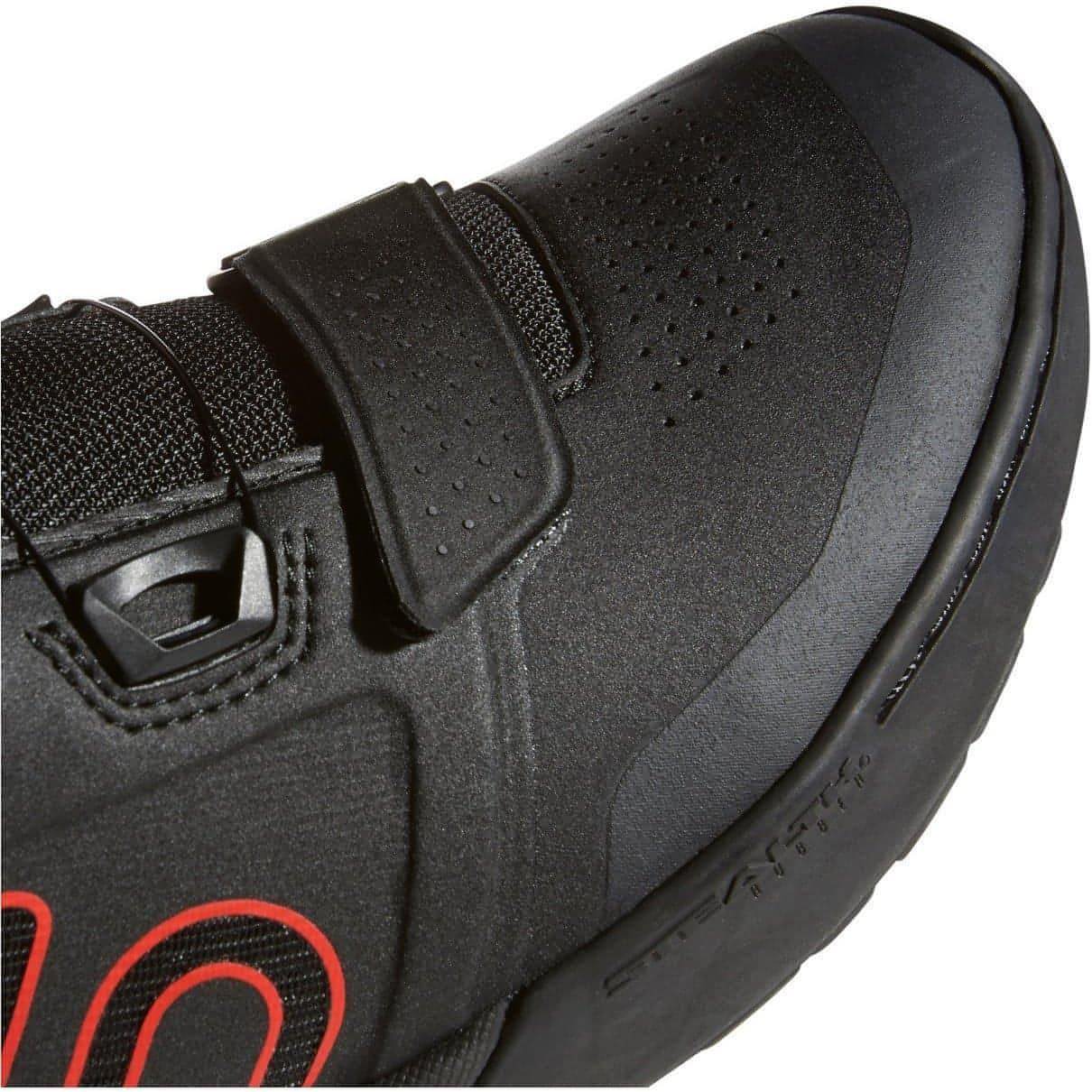 Five Ten Kestrel Pro BOA Mens MTB Cycling Shoes - Black - Image 8
