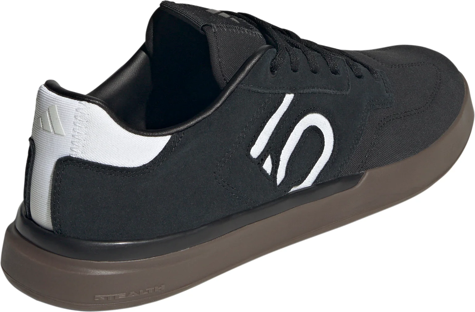 Five Ten Sleuth Mens MTB Cycling Shoes - Black - Image 5