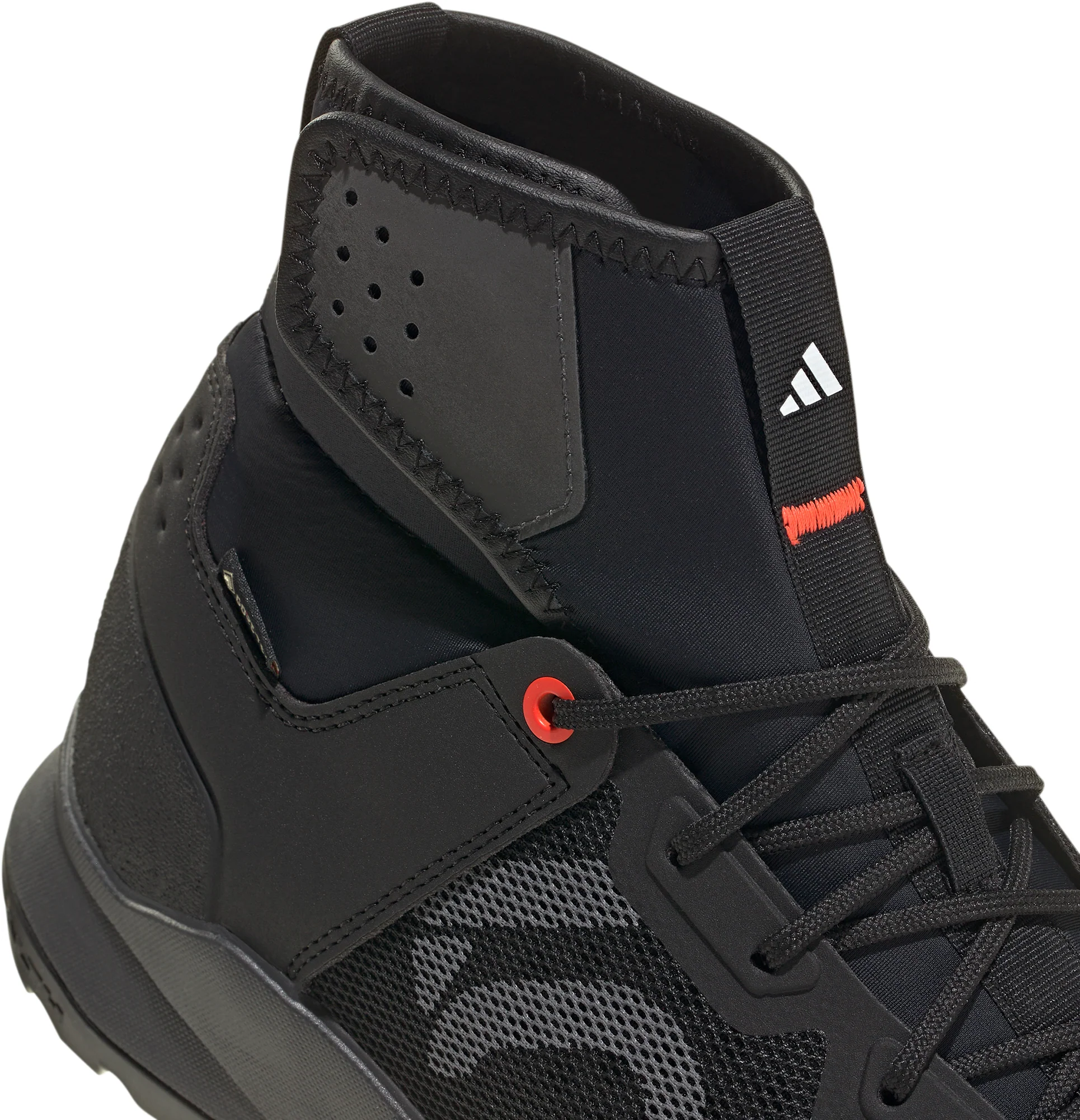 Five Ten TrailCross GORE-TEX Mens MTB Cycling Shoes - Black - Image 8