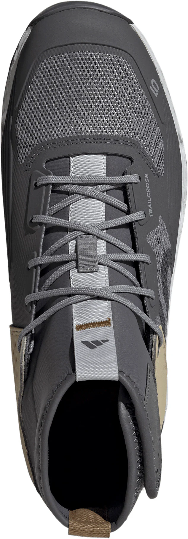 Five Ten TrailCross GORE-TEX Mens MTB Cycling Shoes - Grey - Image 4