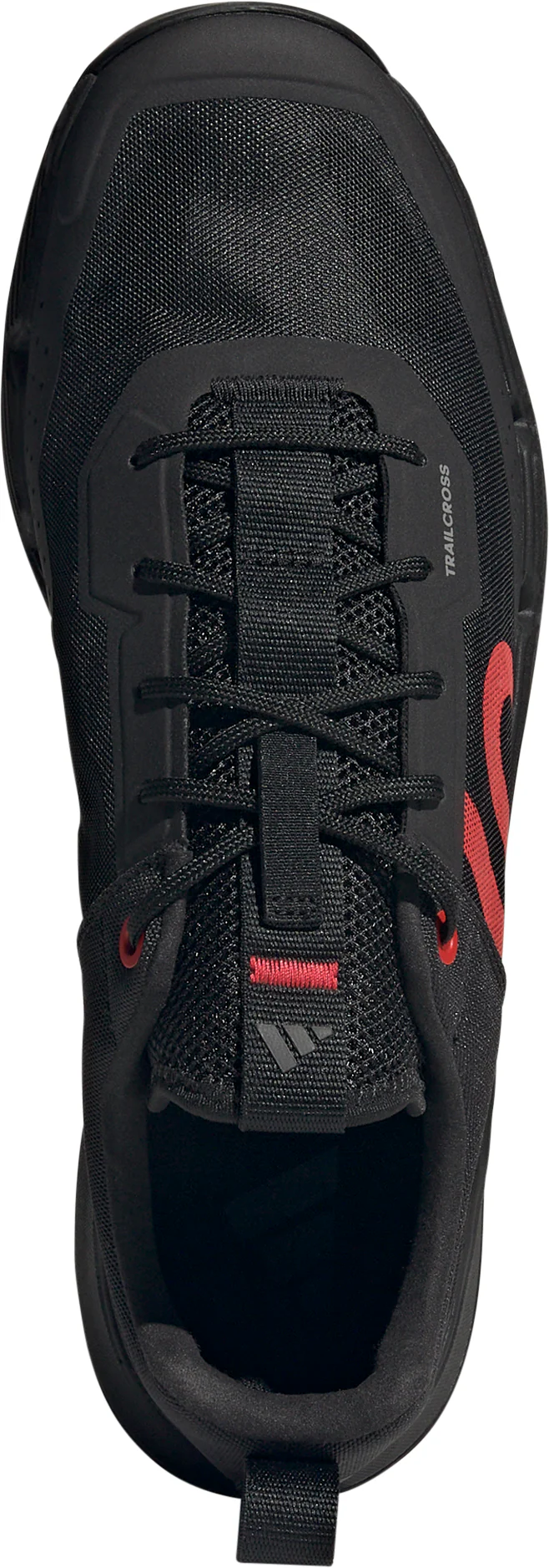 Five Ten Trailcross LT Mens MTB Cycling Shoes - Black - Image 4