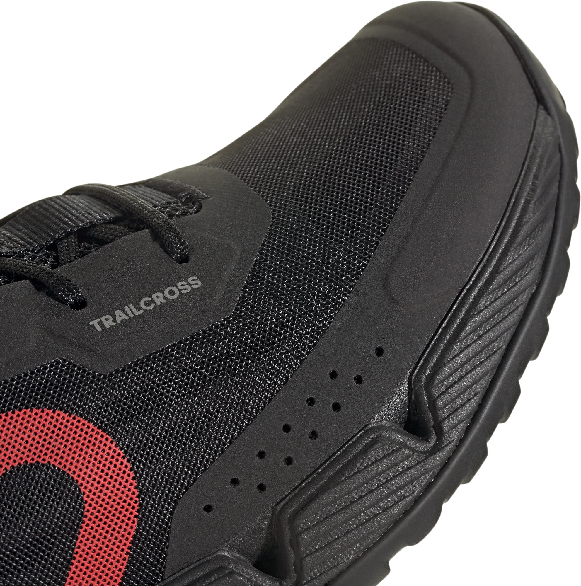 Five Ten Trailcross LT Mens MTB Cycling Shoes - Black - Image 8