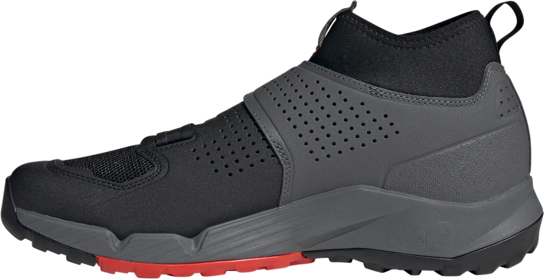 Five Ten TrailCross Pro Clip-In Mens MTB Cycling Shoes - Image 3