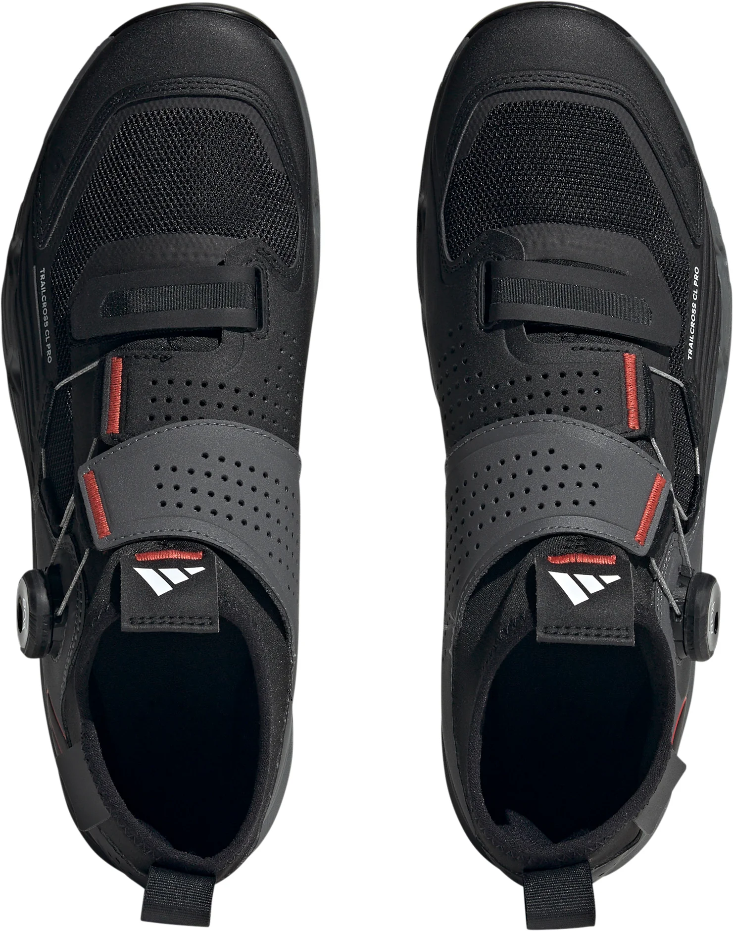 Five Ten TrailCross Pro Clip-In Mens MTB Cycling Shoes - Image 4