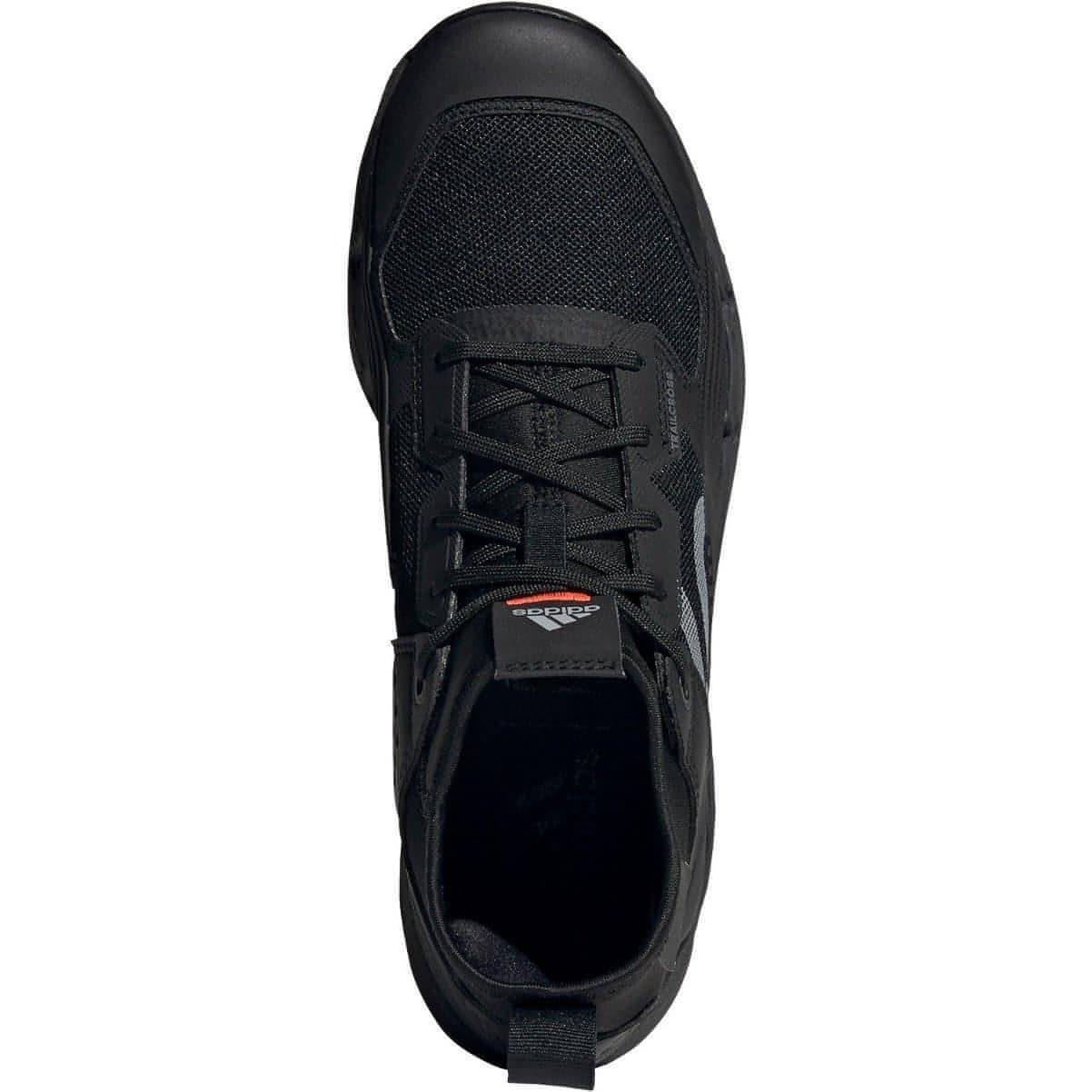 Five Ten TrailCross XT Womens MTB Cycling Shoes - Black - Image 4