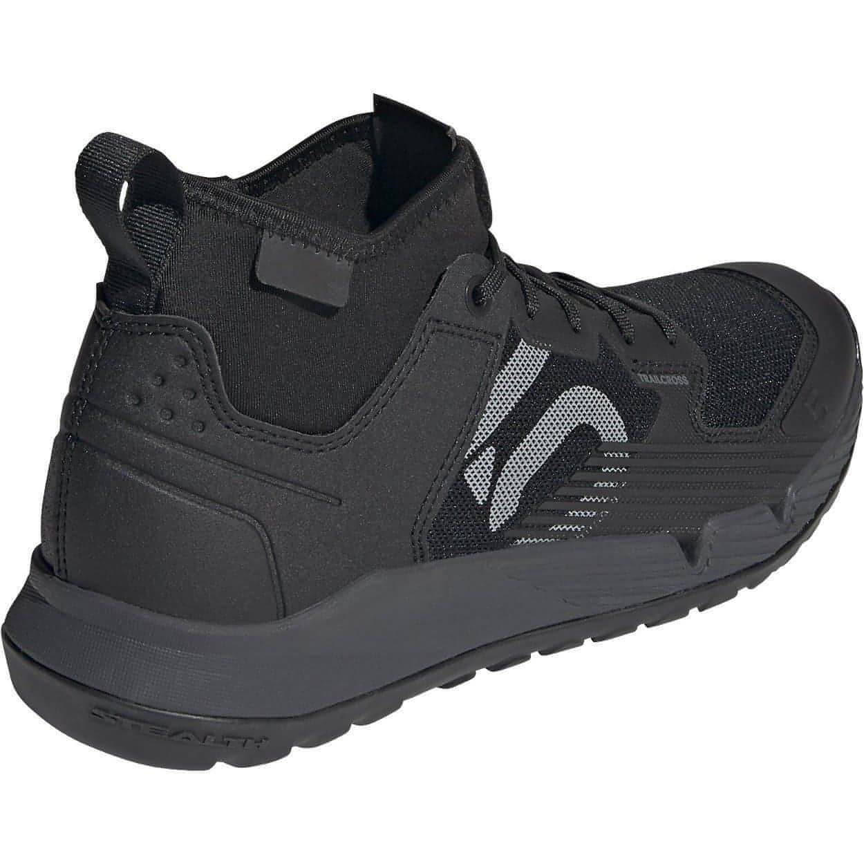 Five Ten TrailCross XT Womens MTB Cycling Shoes - Black - Image 5