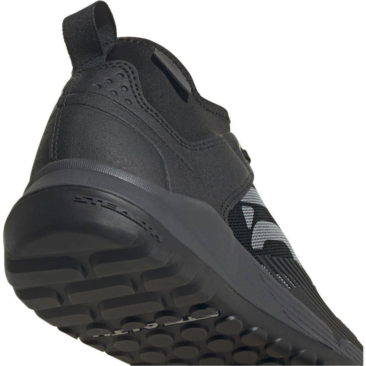 Five Ten TrailCross XT Womens MTB Cycling Shoes - Black - Image 7