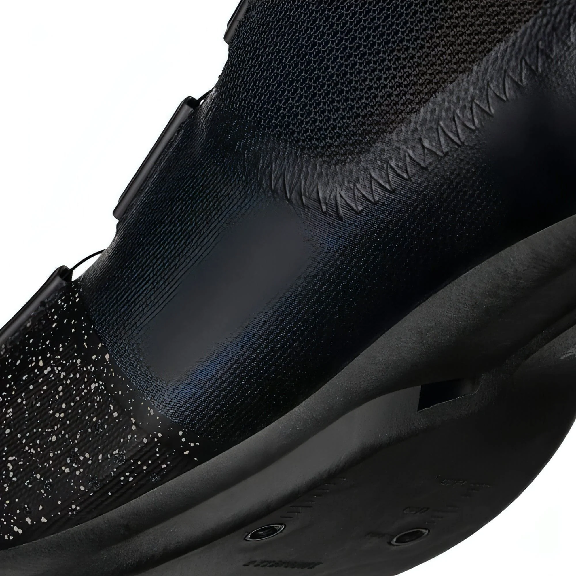 Fizik R4 Tempo Overcurve Classique Mens Road Cycling Shoes - Black - Image 6